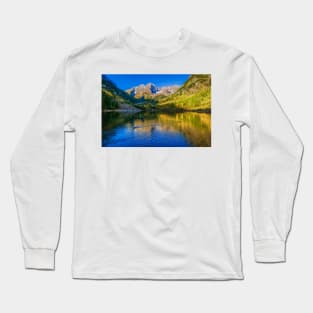 Duck Soup Long Sleeve T-Shirt